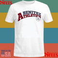 Baylen Levine Benitez Athletics 2025 Shirts