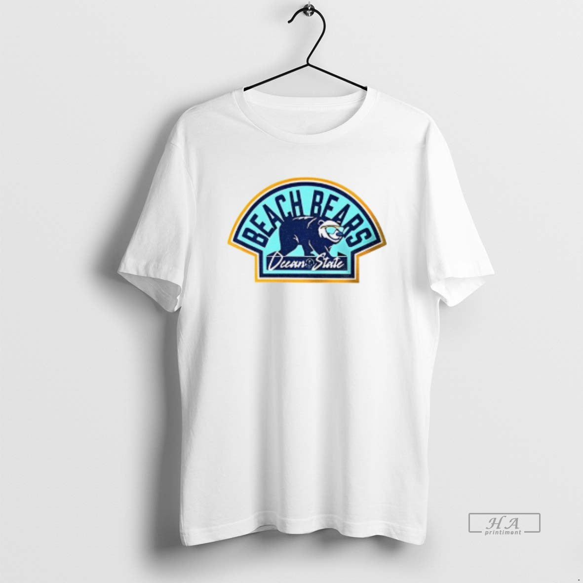Official Beach Bears Ocean State Merry Christmas T-Shirts, Hoodie, Sweatshirt | CiraTrend.com