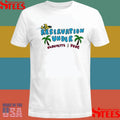 Beach Beds For Two Reservation Under Claudette Yung T-shirt