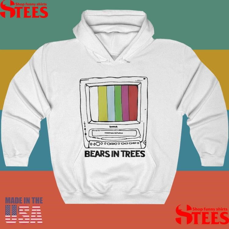 Bears In Trees Bears In Trees Tv Shirts