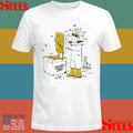 Beekeeper Jungle Boys T-shirt