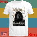 Behemoth Unholy Trinity 2025 Shirt