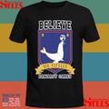 Believe In Fifteen Sfb Fantasy Cares T-shirt