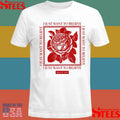 Believe Rose Brand New Just Want To Believe T-shirt