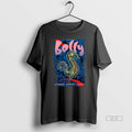 Official Belly At Granada Theater In Dallas Tx On Dec 11 2025 T-Shirts, Hoodie, Sweatshirt | CiraTrend.com