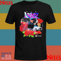 Ben Arroz Es El Alfa #22 New York Yankees Roses Shirts