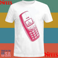 Ben Ellis The Burner Phone Shirts