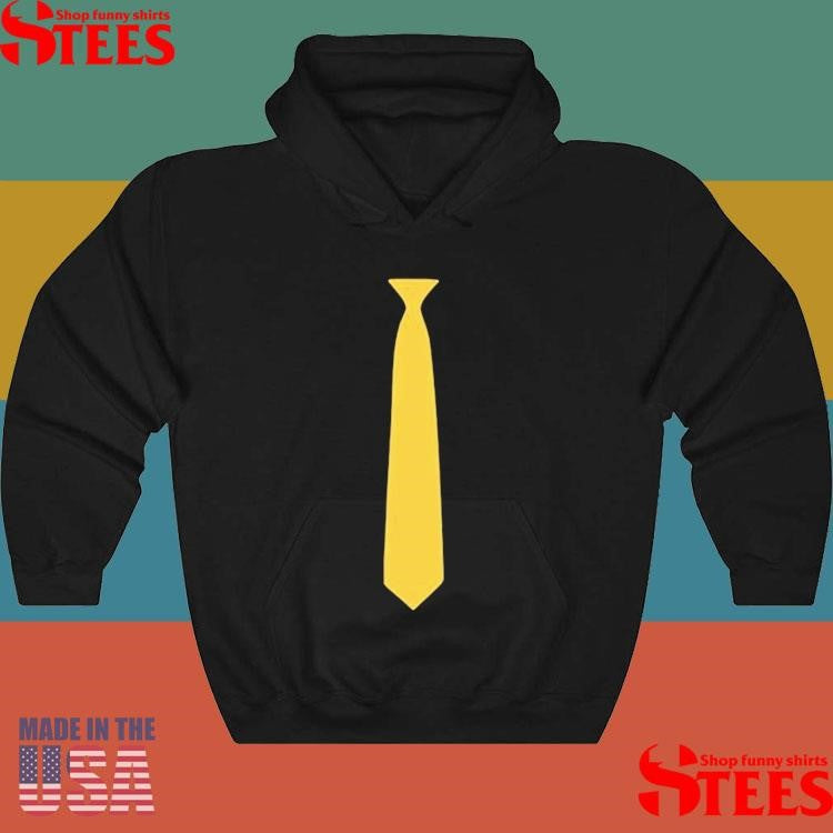 Ben Mccollum Tie Coach Shirts
