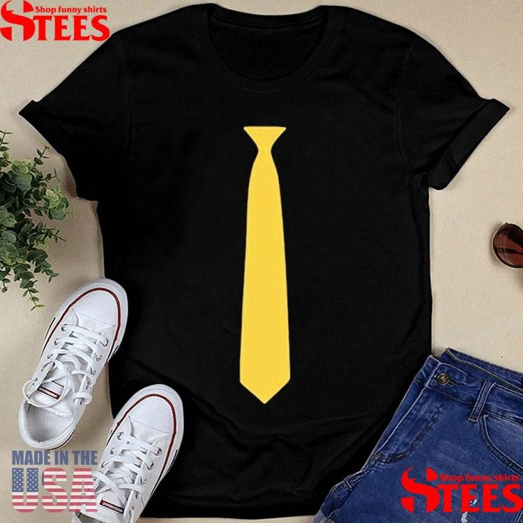 Ben Mccollum Tie Coach Shirts