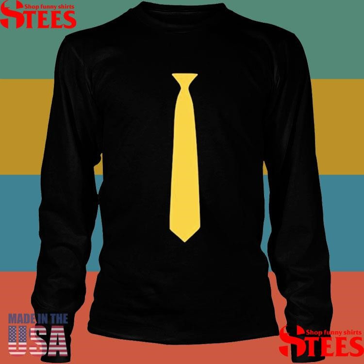 Ben Mccollum Tie Coach Shirts