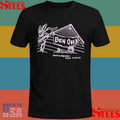 Ben Quad Destroy Big Emo Free Throw Shirts