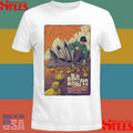 Ben Schwartz And Friends May 3, 2025 Sydney Opera House, Sydney, Australia Ducks Shirts
