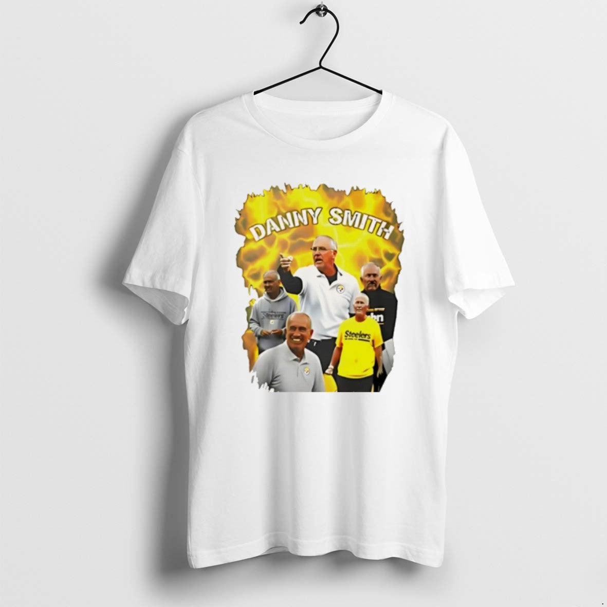Official Ben Skowronek Danny Smith Graphic Christmas T-Shirts, Hoodie, Sweatshirt | CiraTrend.com