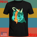 Bendy Beauty Within 2025 T-shirt