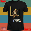 Benito Bowl Football T-shirt