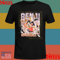 Benji Marshall Tigers Look Shirts