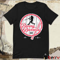 Benny Barrels 22 Baseball New York Yankees MLB Graphic t-shirt