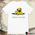 Benny Johnson Dont Eat Me Bulldog t-shirt