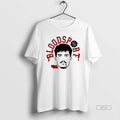 Official Berke Buyuktuncel Nebraska Cornhuskers Bloodsport T-Shirts, Hoodie, Sweatshirt | CiraTrend.com