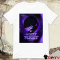 Berry Baltimore Ravens The Next Flight 16 – 04 – 2026 Poster Ravens Flock t-shirt