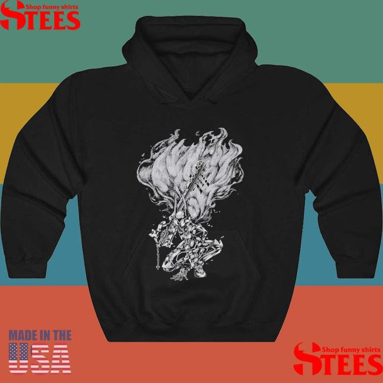 Berserk SGDQ 2025 T-shirt