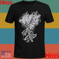 Berserk SGDQ 2025 T-shirt
