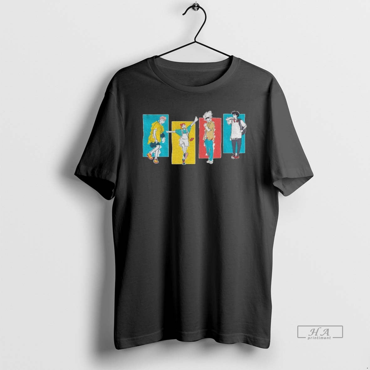 Official Best Friendo Jujutsu Kaisen Anime T-Shirts, Hoodie, Sweatshirt | CiraTrend.com