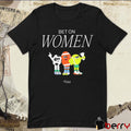Bet On Women Gist 2024 t-shirt