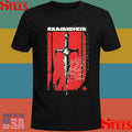 Bett In Flammen rammstein Shirts