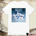 Betts Ohtani Smith Freeman Hernandez LA Dodgers MLB 2024 Silver Slugger finalists Poster t-shirt