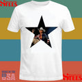 Beyonce City Cowboy Carter Tour T-shirt