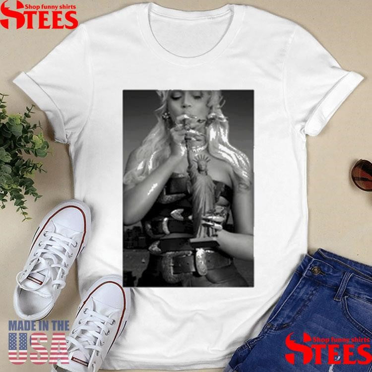 Beyonce Cowboy Carter 2025 Shirts