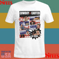 Beyoncé Cowboy Carter Rodeo Chitlin’ Circuit Tour 2025 Poster Shirts