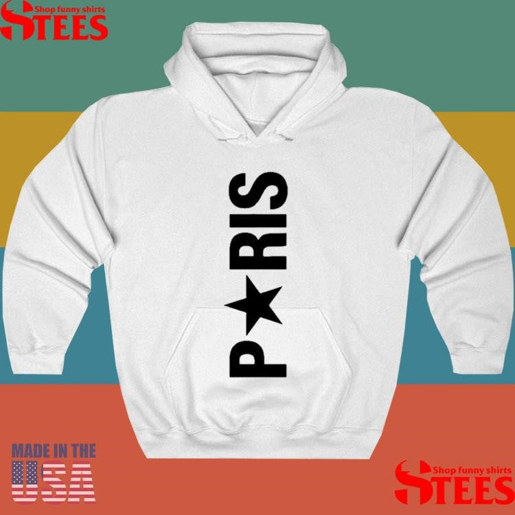 Beyonce Cowboy Paris, France T-shirt