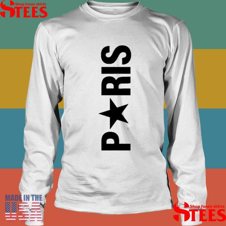 Beyonce Cowboy Paris, France T-shirt