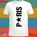 Beyonce Cowboy Paris, France T-shirt