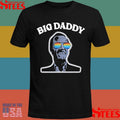 Big Daddy Mark Carney Pride T-shirt