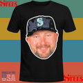 Big Dumper Swap your avi with us to rally behind Cal T-shirt