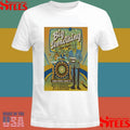 Big Something December 30 2025 Lincoln Theatre Raleigh Nc T-shirt