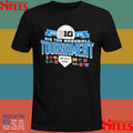 Big Ten 2025 Big Ten Baseball Tournament May 20 5 Omaha Shirts