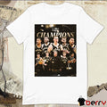 Big Ten Champions Purdue Boilermakers Men’s Basketball Of The Midwest Poster t-shirt