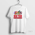 Official Big Ten Conference College Sports Game Day Football T-Shirts, Hoodie, Sweatshirt | CiraTrend.com