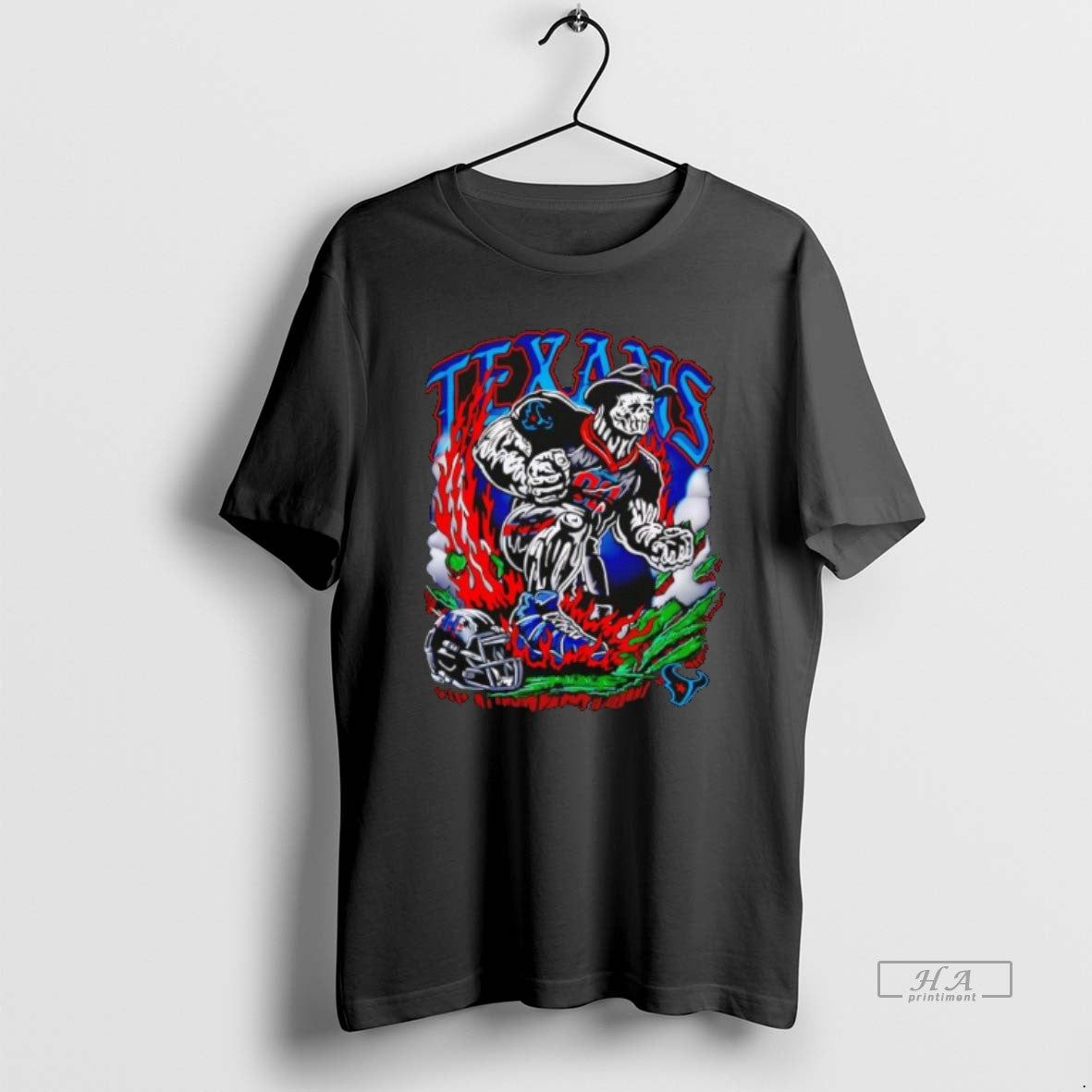 Official Big Texan Football Skeleton Graphic T-Shirts, Hoodie, Sweatshirt | CiraTrend.com