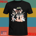 Big Time Chewie Puppy T-shirt