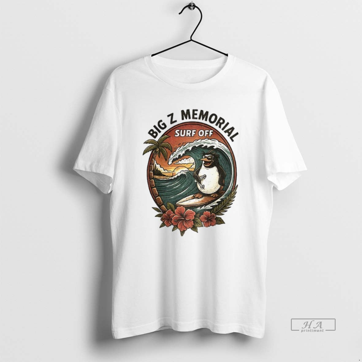 Official Big Z Memorial Surfing Summer T-Shirts, Hoodie, Sweatshirt | CiraTrend.com