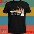 Bigdude Bushcraft Print Shirts