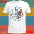 Bigdude California Summer Adventures Shirts
