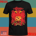 Bigdude Pirate Skull Shirts