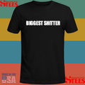 Biggest Shitter Shirts