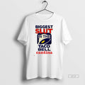 Official Biggest Slut In The Taco Bell Cantina Meme Christmas T-Shirts, Hoodie, Sweatshirt | CiraTrend.com